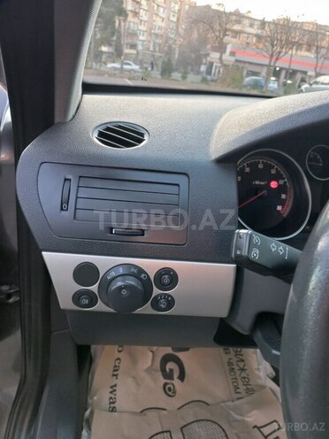 Opel Astra 2008, 157,000 km - 1.4 l - Bakı