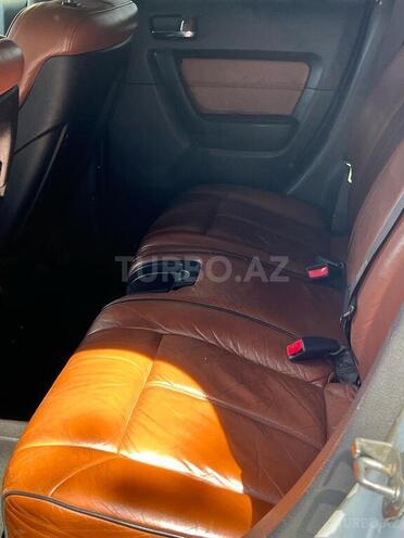 Hummer H3 2005, 195,000 km - 3.5 l - Bakı