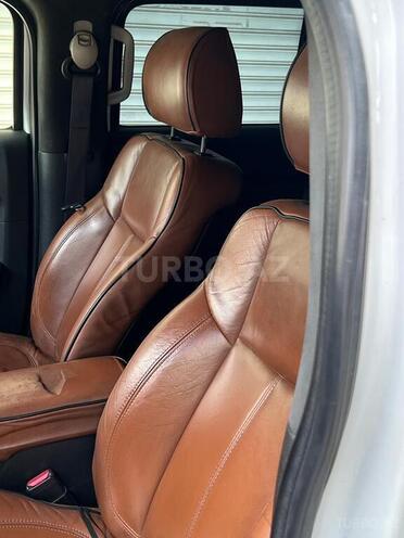 Hummer H3 2005, 195,000 km - 3.5 l - Bakı