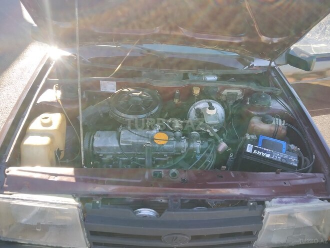 LADA (VAZ) 2109 1990, 279,000 km - 1.5 l - Gəncə