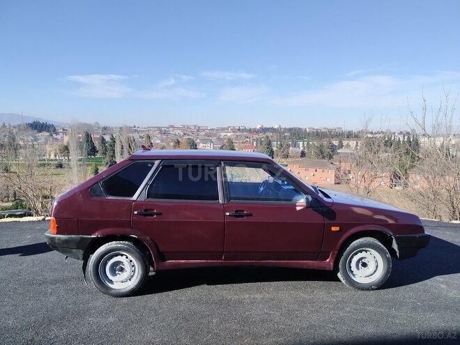 LADA (VAZ) 2109 1990, 279,000 km - 1.5 l - Gəncə
