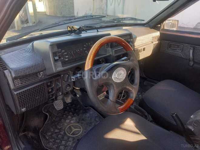 LADA (VAZ) 2109 1990, 279,000 km - 1.5 l - Gəncə