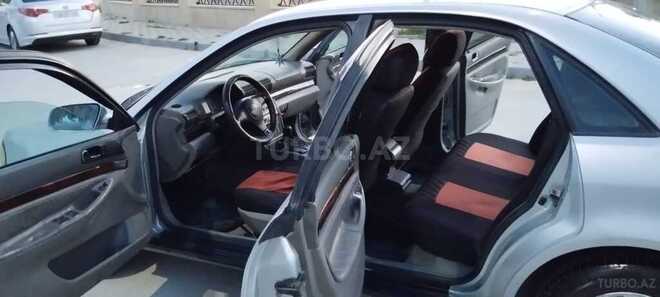 Audi A4 1998, 251,423 km - 1.8 l - Sumqayıt