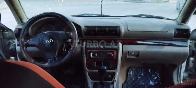 Audi A4 1998, 251,423 km - 1.8 l - Sumqayıt