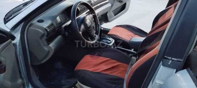 Audi A4 1998, 251,423 km - 1.8 l - Sumqayıt
