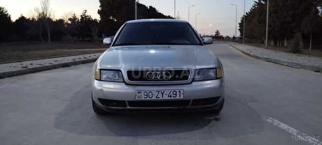 Audi A4 1998, 251,423 km - 1.8 l - Sumqayıt