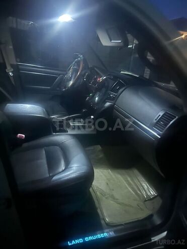 Toyota Land Cruiser 2008, 180,000 km - 4.0 l - Bakı