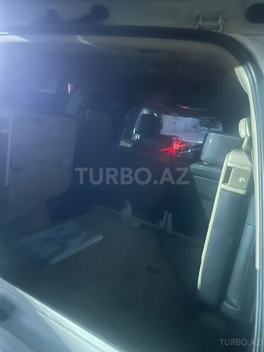 Toyota Land Cruiser 2008, 180,000 km - 4.0 l - Bakı