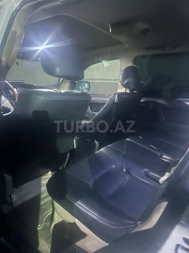 Toyota Land Cruiser 2008, 180,000 km - 4.0 l - Bakı