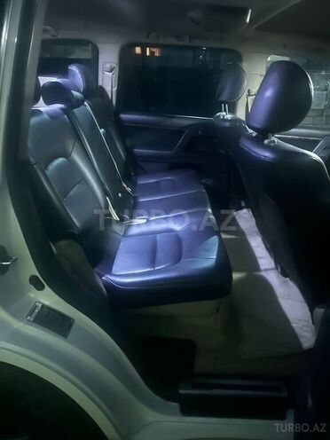 Toyota Land Cruiser 2008, 180,000 km - 4.0 l - Bakı