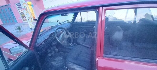 LADA (VAZ) 2106 1994, 100,000 km - 1.5 л - Ağstafa