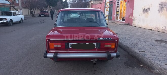 LADA (VAZ) 2106 1994, 100,000 km - 1.5 л - Ağstafa