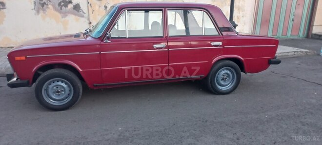 LADA (VAZ) 2106 1994, 100,000 km - 1.5 л - Ağstafa