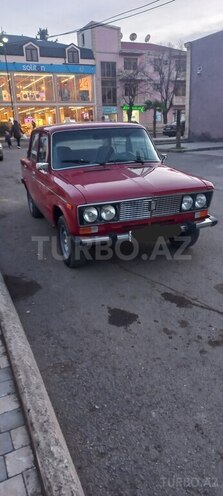 LADA (VAZ) 2106 1994, 100,000 km - 1.5 л - Ağstafa