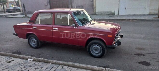 LADA (VAZ) 2106 1994, 100,000 km - 1.5 л - Ağstafa