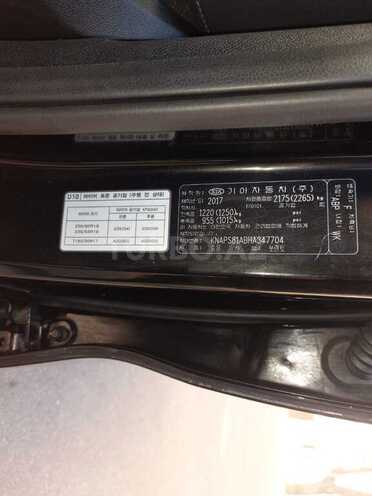 Kia Sorento 2017, 111,890 km - 2.0 л - Bakı