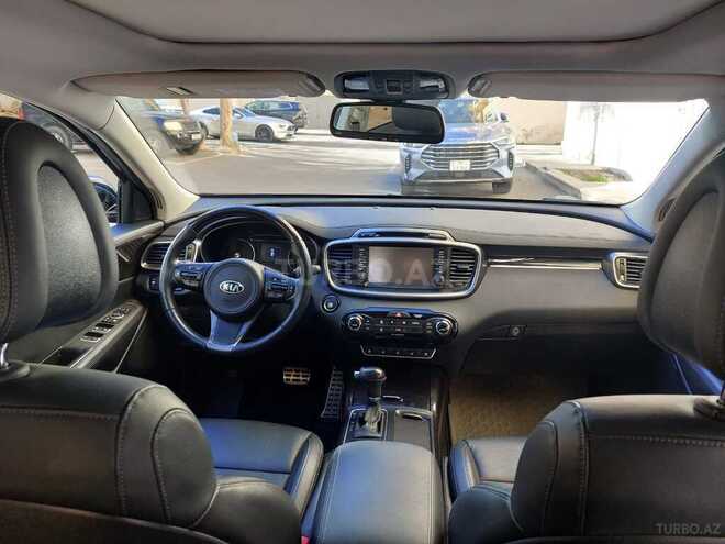 Kia Sorento 2017, 111,890 km - 2.0 л - Bakı