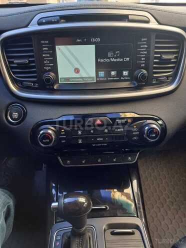 Kia Sorento 2017, 111,890 km - 2.0 л - Bakı