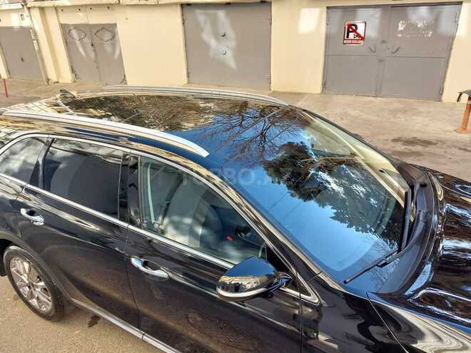 Kia Sorento 2017, 111,890 km - 2.0 л - Bakı