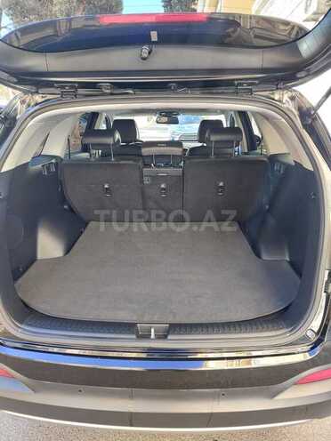 Kia Sorento 2017, 111,890 km - 2.0 л - Bakı