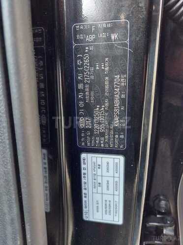Kia Sorento 2017, 111,890 km - 2.0 л - Bakı