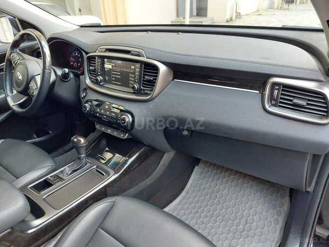 Kia Sorento 2017, 111,890 km - 2.0 л - Bakı