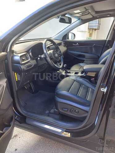 Kia Sorento 2017, 111,890 km - 2.0 л - Bakı
