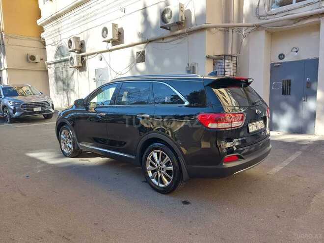 Kia Sorento 2017, 111,890 km - 2.0 л - Bakı