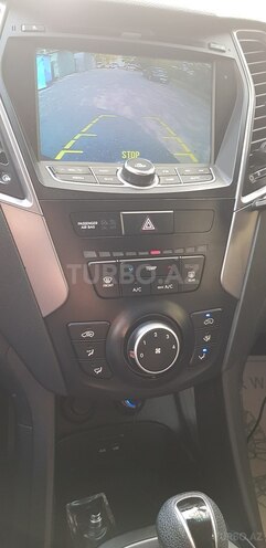 Hyundai Santa Fe 2014, 171,500 km - 2.4 l - Bakı