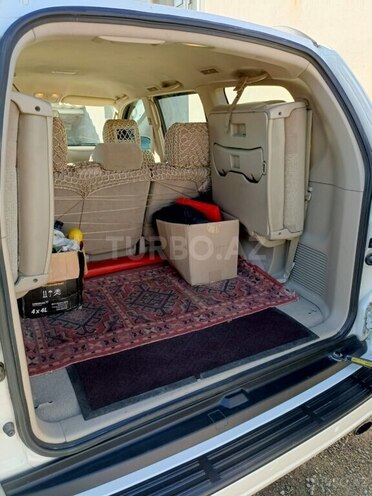 Toyota Prado 2008, 107,000 km - 2.7 l - Bakı