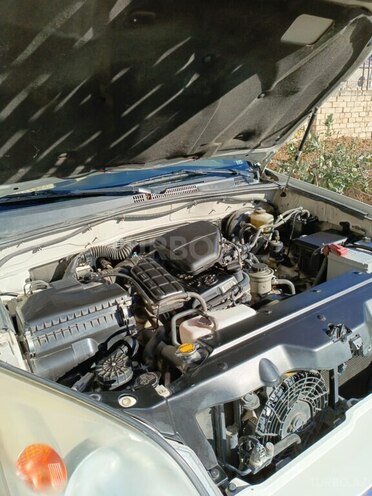 Toyota Prado 2008, 107,000 km - 2.7 l - Bakı