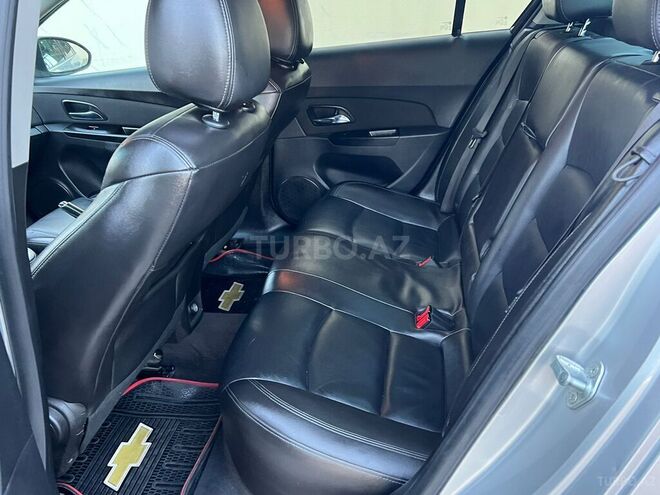 Chevrolet Cruze 2014, 141,000 km - 1.4 л - Sumqayıt