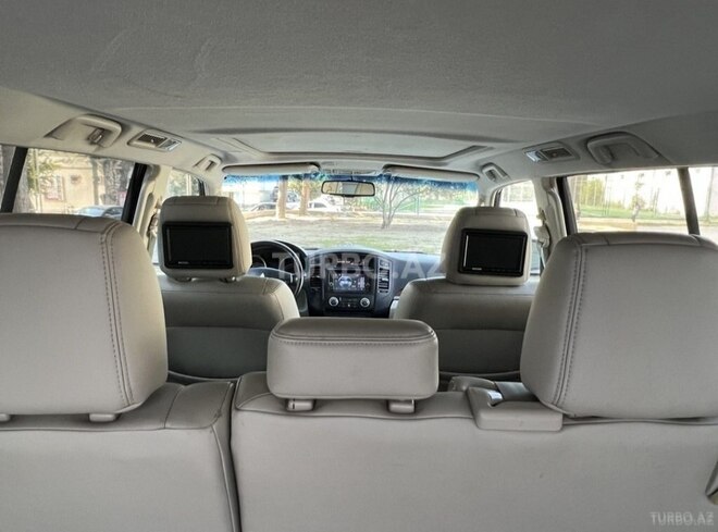 Mitsubishi Pajero 2007, 224,741 km - 3.0 л - İmişli