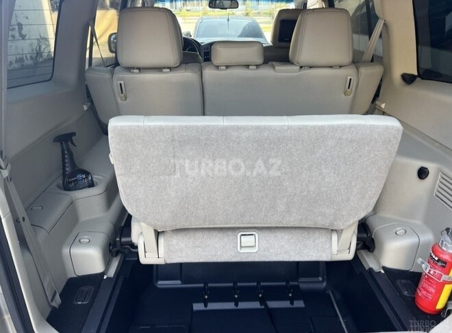 Mitsubishi Pajero 2007, 224,741 km - 3.0 л - İmişli