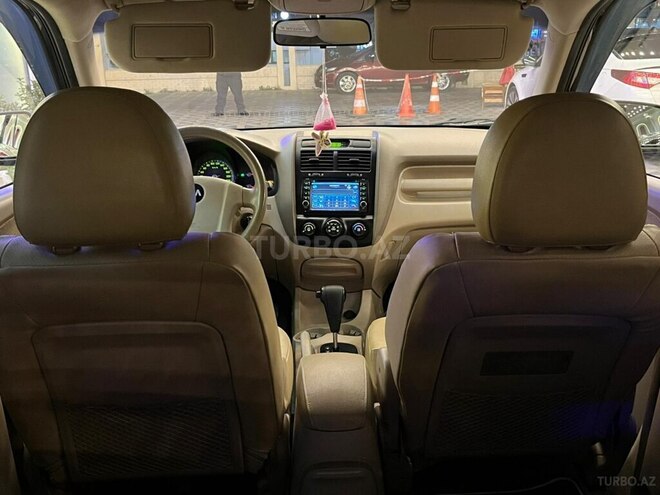 Kia Sportage 2007, 279,000 km - 2.0 л - Bakı