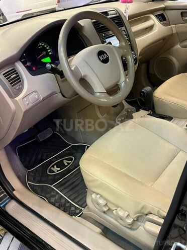 Kia Sportage 2007, 279,000 km - 2.0 л - Bakı