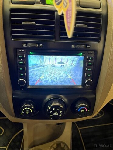Kia Sportage 2007, 279,000 km - 2.0 л - Bakı