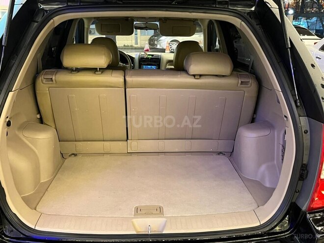 Kia Sportage 2007, 279,000 km - 2.0 л - Bakı