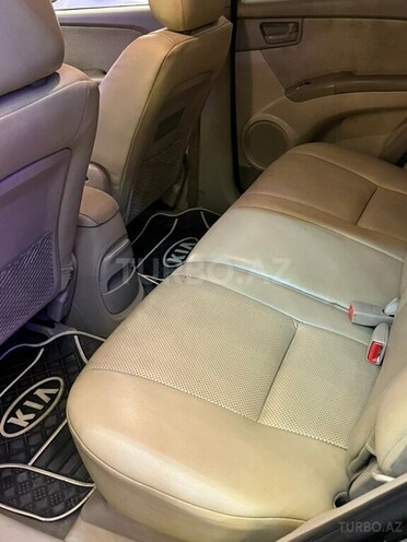 Kia Sportage 2007, 279,000 km - 2.0 л - Bakı