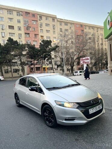 Honda Insight 2011, 390,000 km - 1.3 l - Bakı