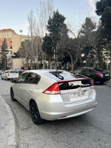 Honda Insight 2011, 390,000 km - 1.3 l - Bakı