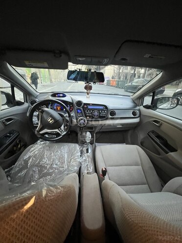 Honda Insight 2011, 390,000 km - 1.3 l - Bakı