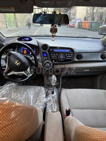 Honda Insight 2011, 390,000 km - 1.3 l - Bakı