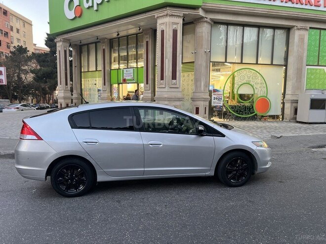 Honda Insight 2011, 390,000 km - 1.3 l - Bakı