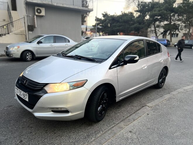 Honda Insight 2011, 390,000 km - 1.3 l - Bakı