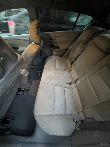 Honda Insight 2011, 390,000 km - 1.3 l - Bakı