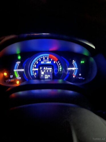 Honda Insight 2011, 390,000 km - 1.3 l - Bakı