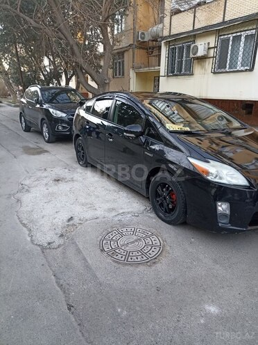 Toyota Prius 2009, 226,918 km - 1.8 l - Xırdalan
