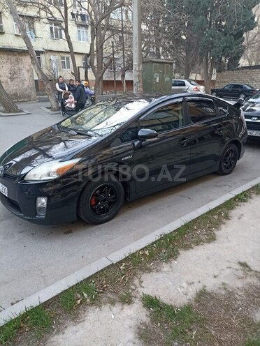 Toyota Prius 2009, 226,918 km - 1.8 l - Xırdalan