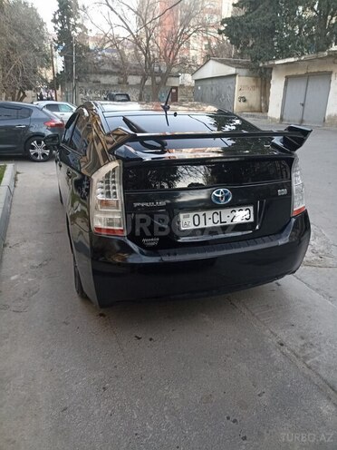 Toyota Prius 2009, 226,918 km - 1.8 l - Xırdalan